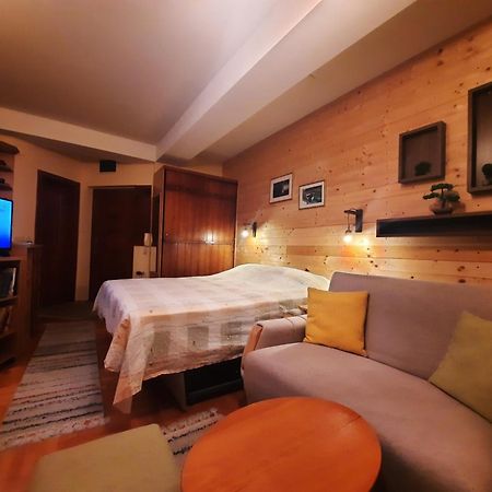 Luccia Apartments - Ohrid City Centre 외부 사진