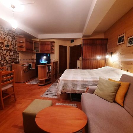Luccia Apartments - Ohrid City Centre 외부 사진