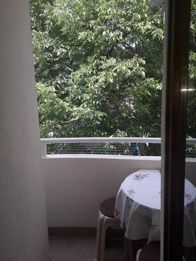 Luccia Apartments - Ohrid City Centre 외부 사진