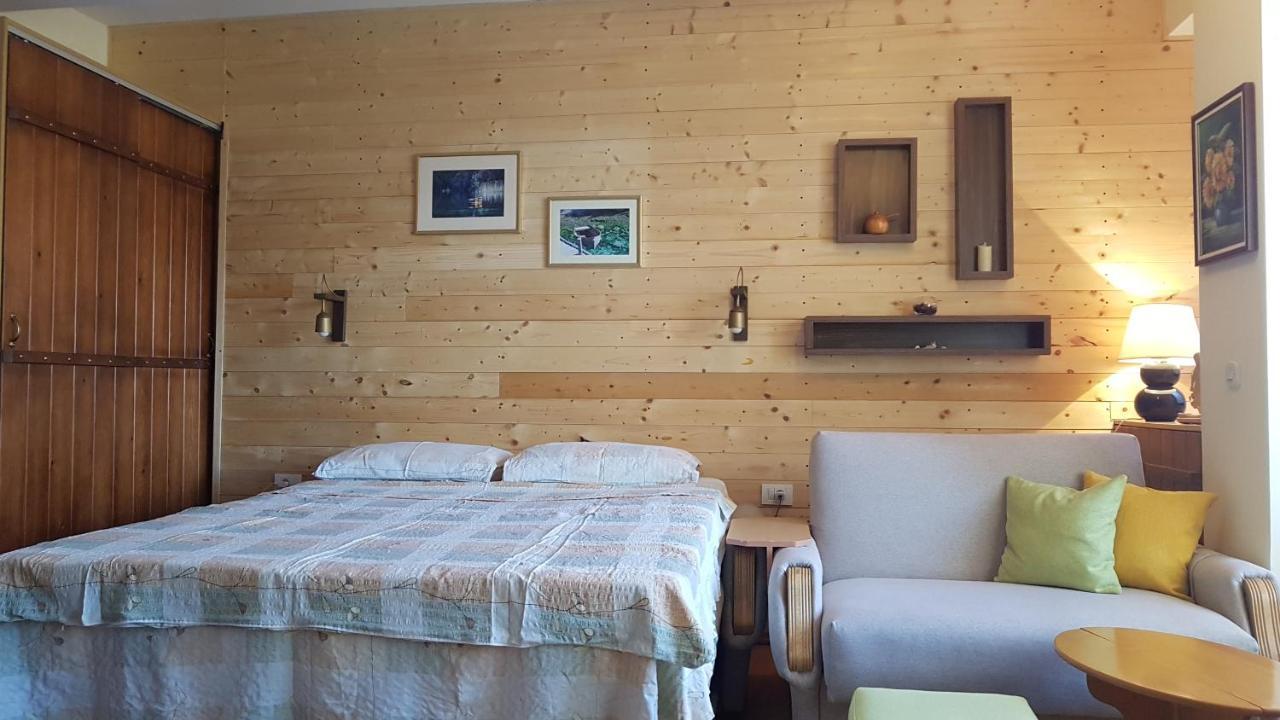 Luccia Apartments - Ohrid City Centre 외부 사진