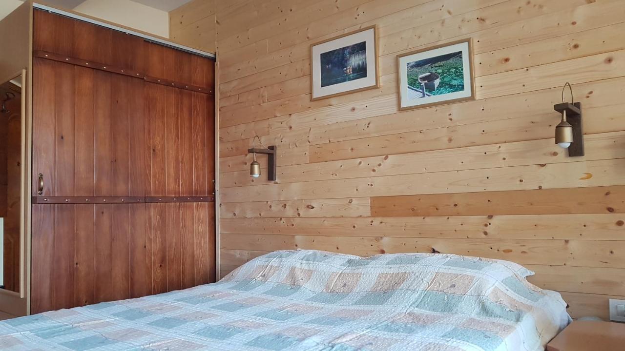 Luccia Apartments - Ohrid City Centre 외부 사진