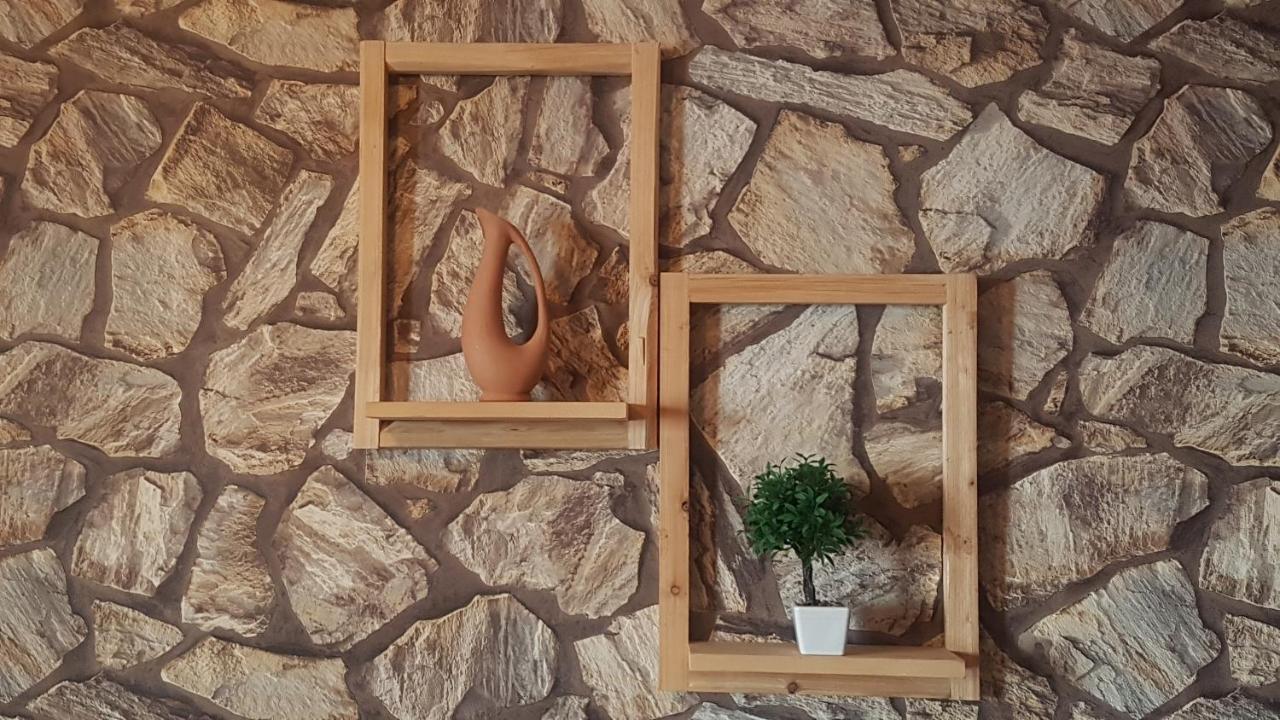 Luccia Apartments - Ohrid City Centre 외부 사진