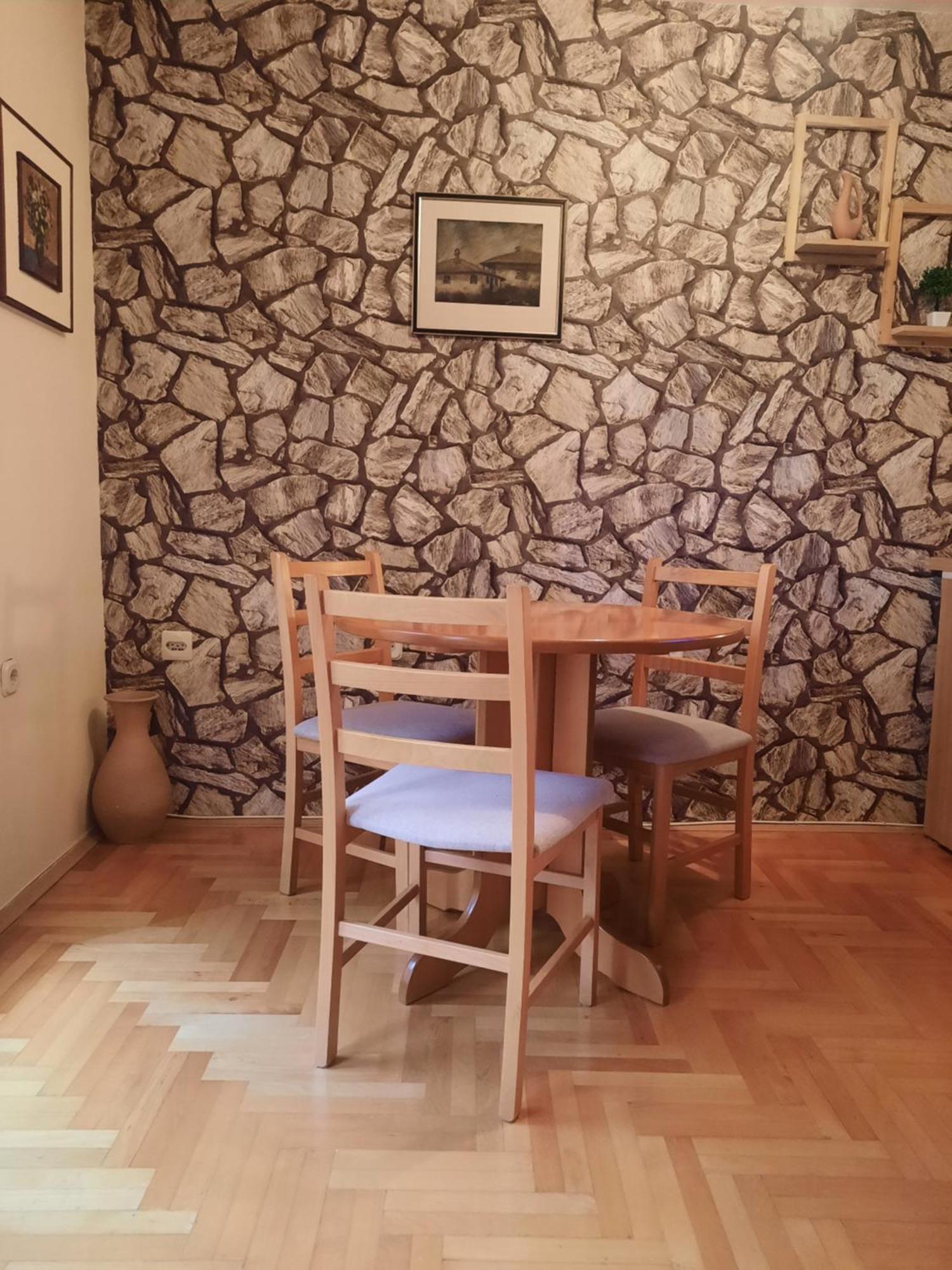 Luccia Apartments - Ohrid City Centre 외부 사진