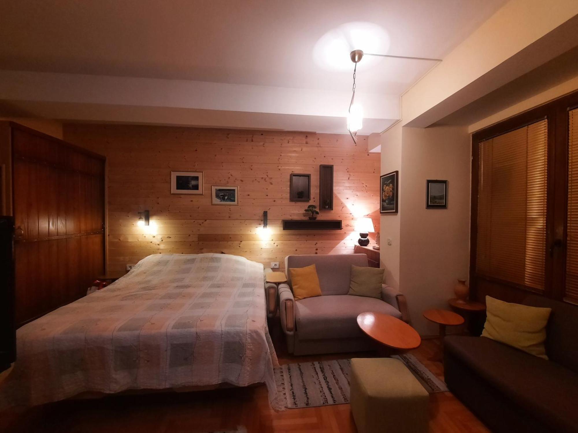 Luccia Apartments - Ohrid City Centre 외부 사진