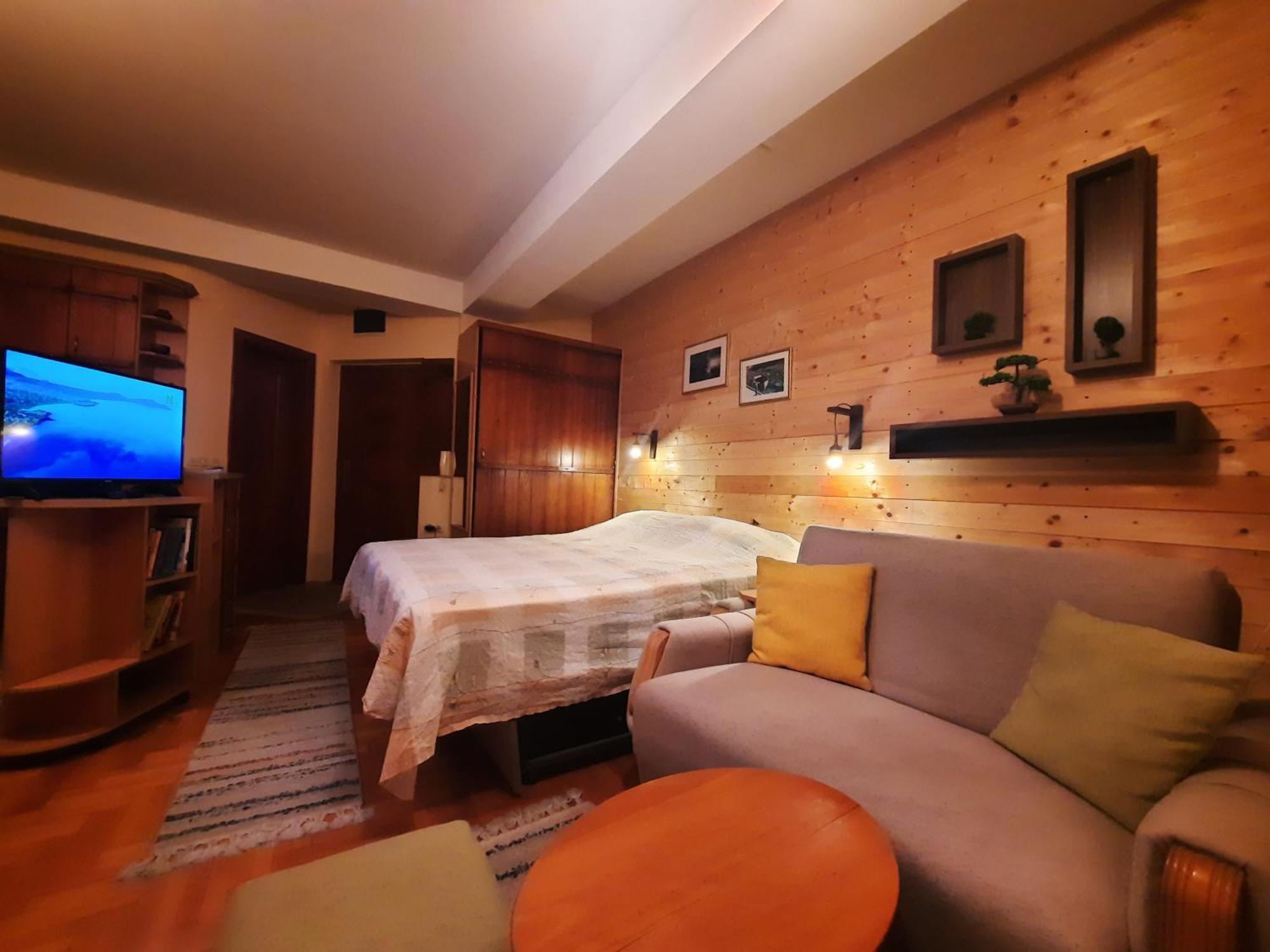 Luccia Apartments - Ohrid City Centre 외부 사진